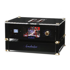 德國 AUDIO VALVE<br>CONDUCTOR 參考級 前置放大器