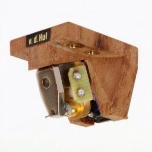 荷蘭 VAN DEN HUL<BR>THE COLIBRI XGP MC 唱頭