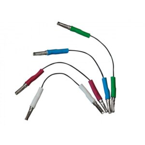 Cardas<br>HSL/PCC-ER 鍍銠唱頭線