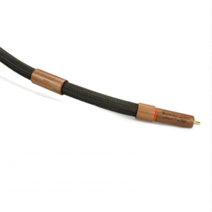 瑞士 SWISSCABLES<br>DIAMOND DIRECT RCA 訊號線