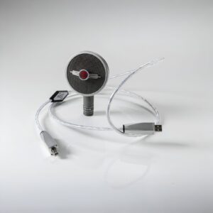 荷蘭 CRYSTAL CABLE<br>DIAMOND 2 USB 線