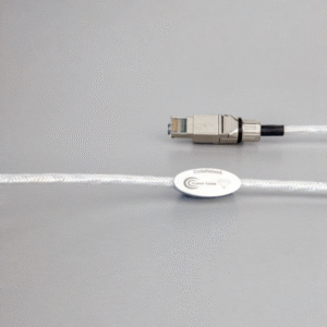荷蘭 CRYSTAL CABLE<br>CRYSTALNETWORK DIAMOND RJ45網線