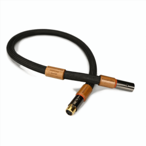 瑞士 SWISSCABLES<br>DIAMOND XLR 訊號線