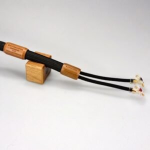 瑞士 SWISSCABLES<br>DIAMOND DUO BI-AMP 喇叭線