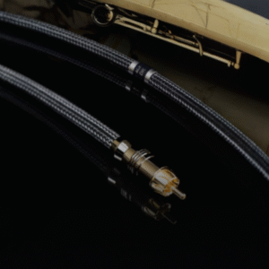 波蘭 ALBEDO<br>DIGITAL REFERENCE MONOCRYSTAL AES/EBU 數碼線