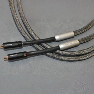 丹麥 DYRHOLM AUDIO<br>DRACO RCA 訊號線