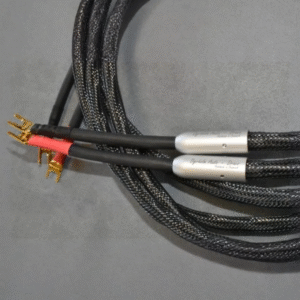 丹麥 DYRHOLM AUDIO<br>DRACO 喇叭線