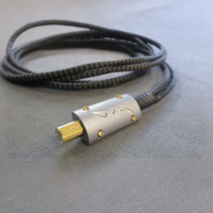 丹麥 DYRHOLM AUDIO<br>DRACO USB A-B 數碼線