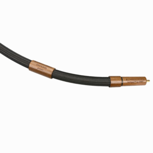 瑞士 SWISSCABLES<br>DIAMOND SHIELD RCA 訊號線