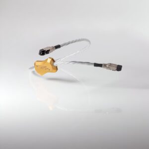 荷蘭 CRYSTAL CABLE<br>DA VINCI RJ45網線