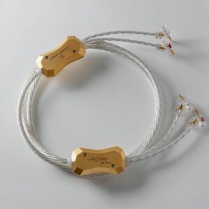 荷蘭 CRYSTAL CABLE<br>DA VINCI 喇叭線