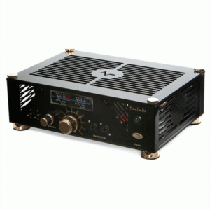 德國 AUDIO VALVE<br>EARTUBE MK II 耳筒放大器