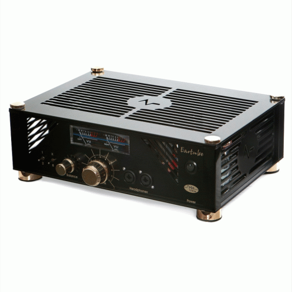 德國 AUDIO VALVE<br>EARTUBE MK II 耳筒放大器