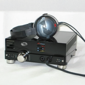 德國 AUDIO VALVE<br>EARTUBE 耳筒放大器