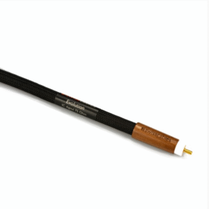 瑞士 SWISSCABLES<br>EVOLUTION DIGITAL RCA 數碼線