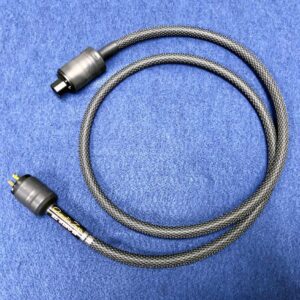 美國 ACOUSTIC ZEN<br>EL NINO II 電源線 (US)