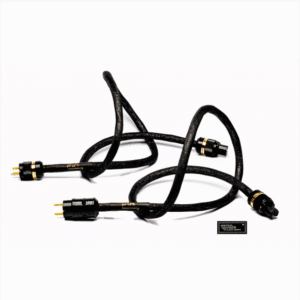 塞爾維亞 FINAL TOUCH AUDIO<br>ELARA 電源線 (US)