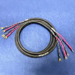 美國 ACOUSTIC ZEN<br>Epoch 喇叭線