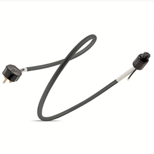 英國 TITAN AUDIO<br>EROS 電源線 (US/UK)