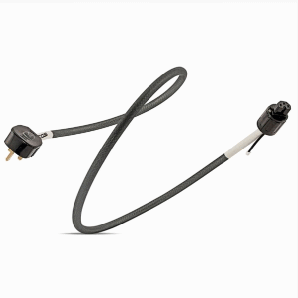 英國 TITAN AUDIO<br>EROS 電源線 (US/UK)