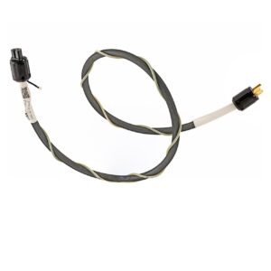 英國 TITAN AUDIO<br>EROS SIGNATURE 電源線 (US/UK)