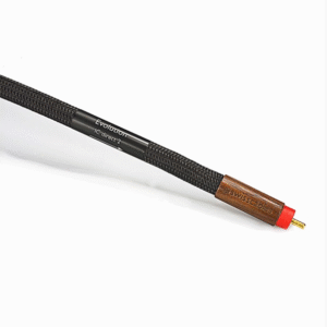 瑞士 SWISSCABLES<br>EVOLUTION DIRECT RCA 訊號線