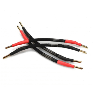 瑞士 SWISSCABLES<br>EVOLUTION PLUS 喇叭跳線