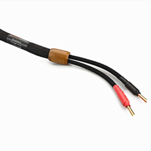 瑞士 SWISSCABLES<br>EVOLUTION 喇叭線