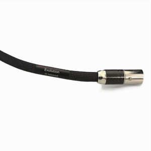 瑞士 SWISSCABLES<br>EVOLUTION XLR 訊號線