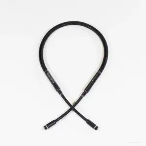 美國 VOODOO CABLE<br>Evolution 超彽音訊號線 RCA