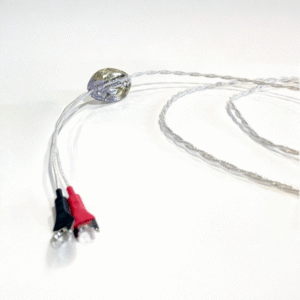 荷蘭 CRYSTAL CABLE<br>FUTURE DREAM 22 喇叭跳線