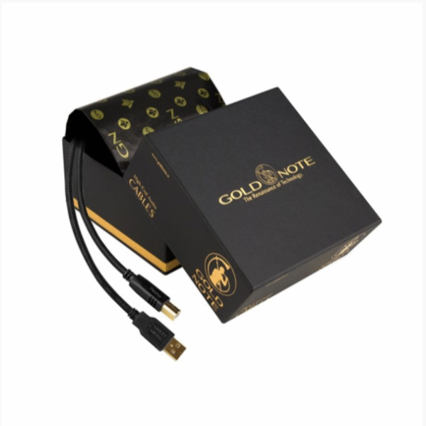 意大利 GOLD NOTE<br>FIRENZE USB 數碼線