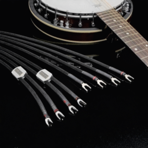 波蘭 ALBEDO<br>Flat One 喇叭線