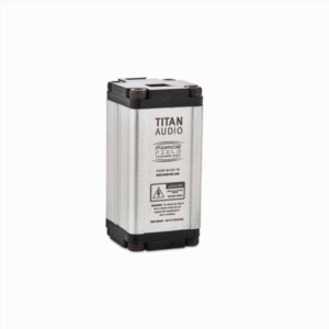 英國 TITAN AUDIO<br>FORCEFIELD SHIELDING MODULE