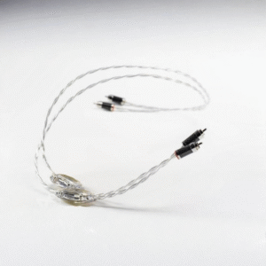 荷蘭 CRYSTAL CABLE<br>FUTURE DREAM 22 訊號線 RCA / XLR