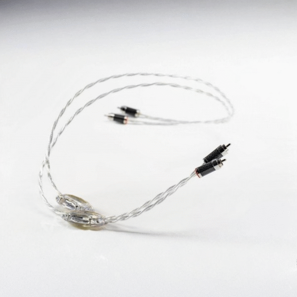 荷蘭 CRYSTAL CABLE<br>FUTURE DREAM 22 訊號線 RCA / XLR