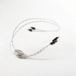 荷蘭 CRYSTAL CABLE<br>FUTURE DREAM 22 唱臂線