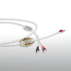 荷蘭 CRYSTAL CABLE<br>FUTURE DREAM 22 喇叭線