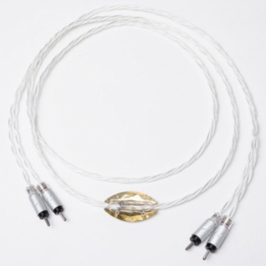 荷蘭 CRYSTAL CABLE<br>FUTURE DREAM 訊號線 RCA / XLR