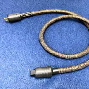 美國 ACOUSTIC ZEN<br>GARGANTUA II 電源線 (US)