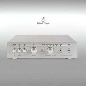 意大利 FABER’S CABLES<br>GM PHONO V3.0 唱頭放大器