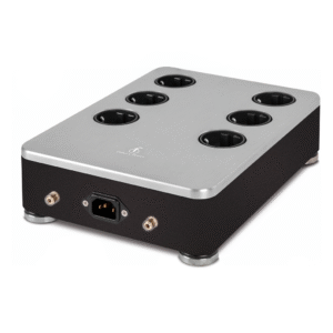 意大利 FABER’S CABLES<br>GROUND POWER SIX 電源插座