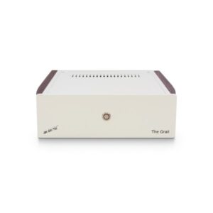 荷蘭 VAN DEN HUL<BR>THE GRAIL 唱頭放大器