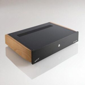 荷蘭 VAN DEN HUL<BR>THE GRAIL SB 唱頭放大器