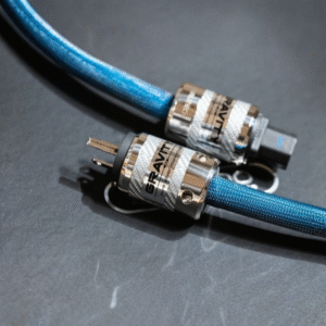 波蘭 ALBEDO<br>GRAVITY I MONOCRYSTAL 電源線 (US)