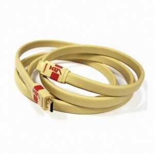 荷蘭 VAN DEN HUL<BR>HDMI FLAT 數碼線