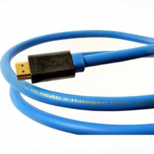 荷蘭 VAN DEN HUL<BR>HDMI ULTIMATE 4K HEAC 數碼線