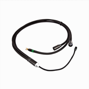 美國 STEALTH AUDIO<br>HELIOS PHONO 唱臂線