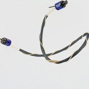 英國 TITAN AUDIO<br>HELIOS SIGNATURE 電源線 (US/UK)