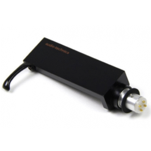 AUDIO TECHNICA<br>AT-LT13A ALUMINIUM HEADSHELL 13g